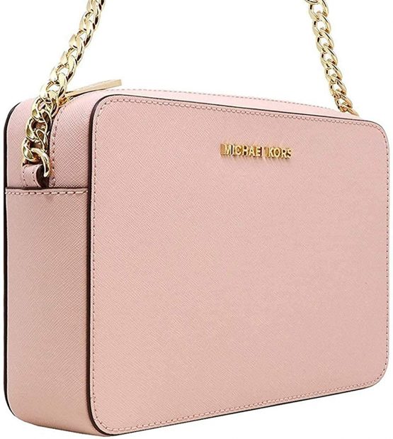 Michael Kors Women's Jet Set Item Crossbody Bag - Image 2