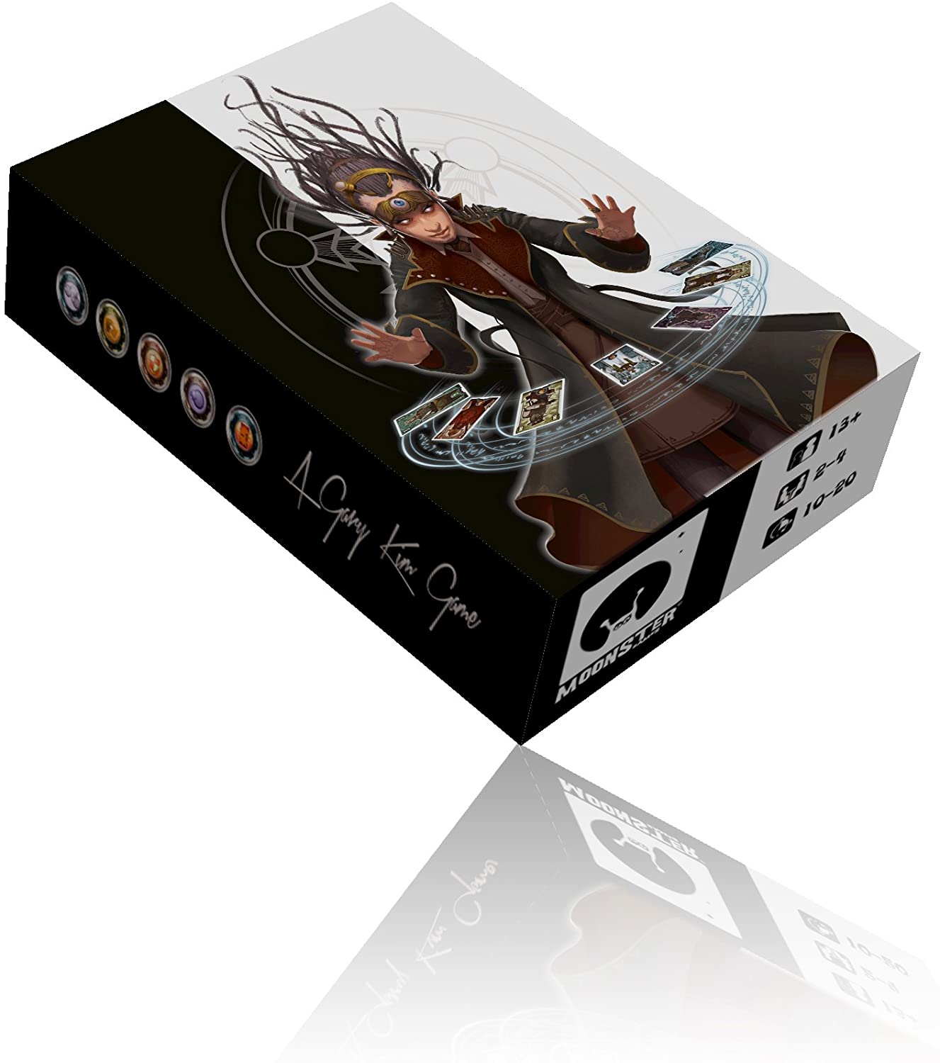 Koryo Game, Medium - Image 2