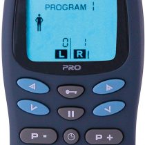 Elettrostimolatore Duo Pro 2 canali globe