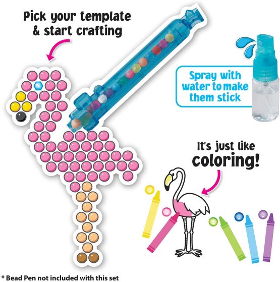 Aquabeads 31370 Frozen 2 Character Set - Image 2
