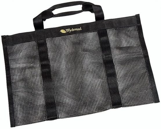 Wychwood - Game Bass Bag Catch Retainer Black,