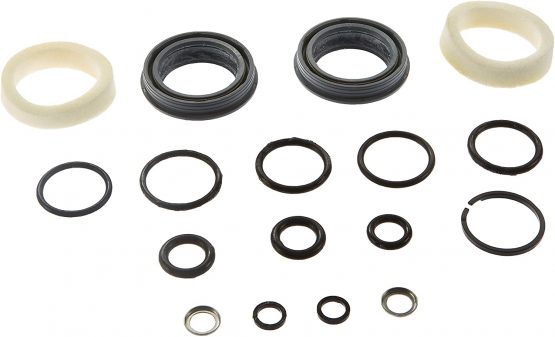 Rock Shox AM 2012 fork Service Kit, Basic Sektor Rl Solo Air