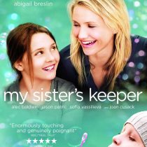 My Sister's Keeper [DVD]