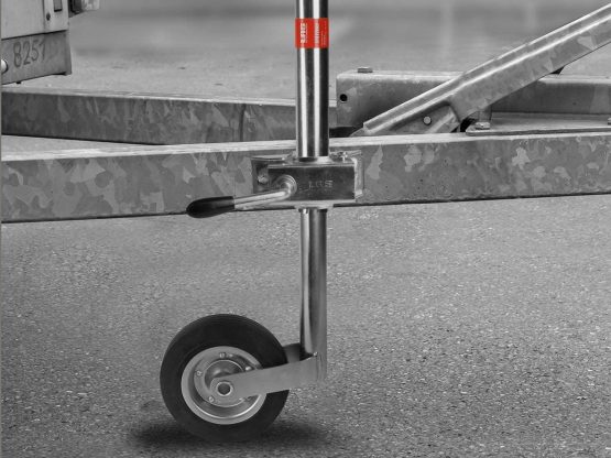 LAS 10630 Depth Wheel Holder 48 mm - Image 2