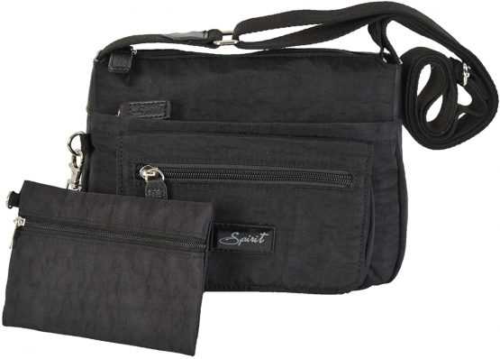 DJ1651 CROSS BODY - Image 2