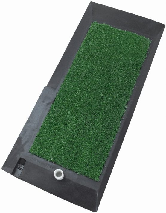 Tee & Turf Practice Mat