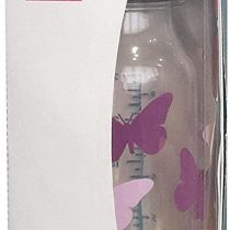 dBb Remond Butterflies Bottle in Box, 8 oz, Violet