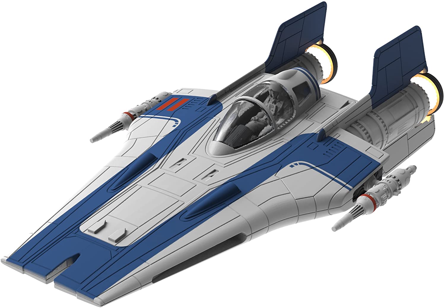 Revell RV06773 Plastic Model kit, multicoloured, Mittel - Image 3