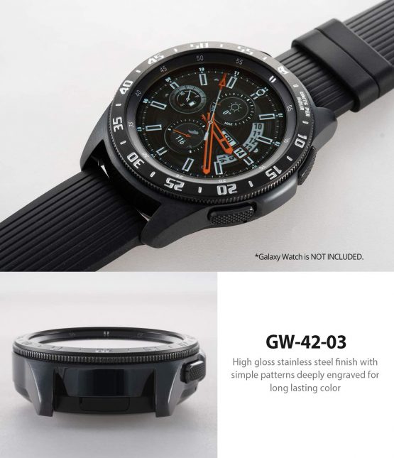 samsung gear sport bezel not working