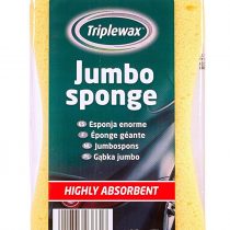 Triplewax CTA003 Jumbo Sponge (AC26)