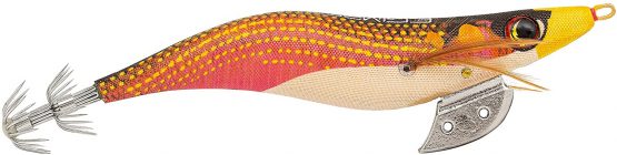 Berkley Egi Master Tintenfisch Köder