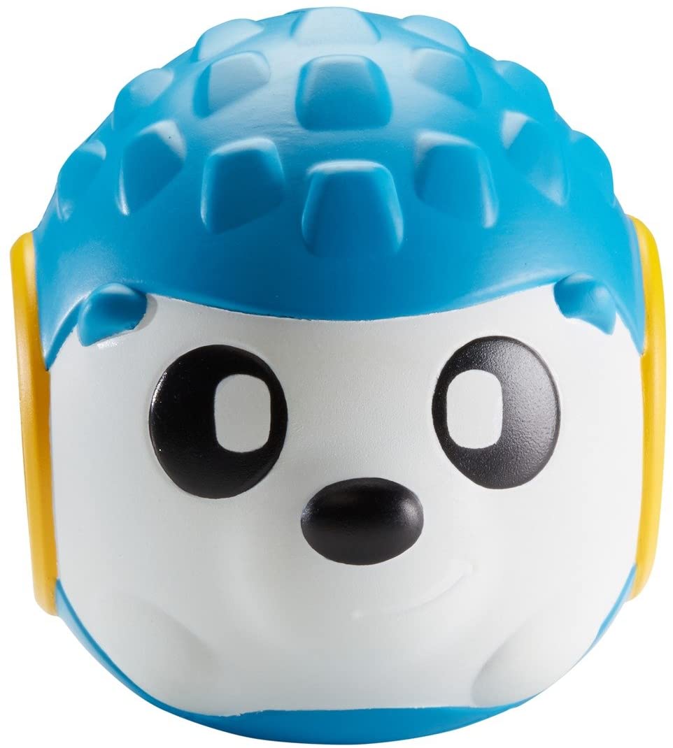 Fisher-Price FGP52 Think and Learn Rhythm N Roll Hedgehog Activity Toy - Image 2