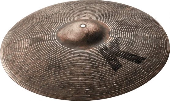 Zildjian K Custom Series - 18" Special Dry Crash Cymbal