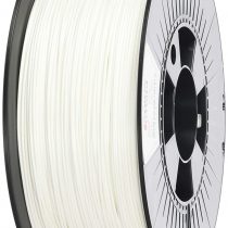 Formfutura 1.75mm Premium PLA - Frosty White - 3D Printer Filament
