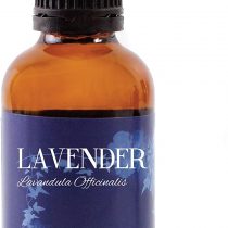 Mystic Moments | Lavender Essential Oil - 50ml - 100% Pure