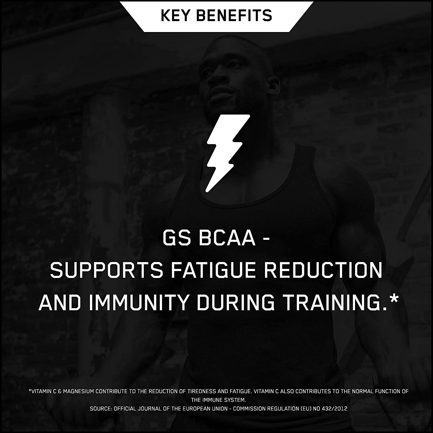 Optimum Nutrition Gold Standard BCAA Train + Sustain, Amino Acids Pre Workout Powder, Sports Drink with Vitamin C, Zinc - Image 3