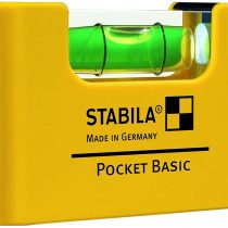 Stabila 17773 Pocket Basic
