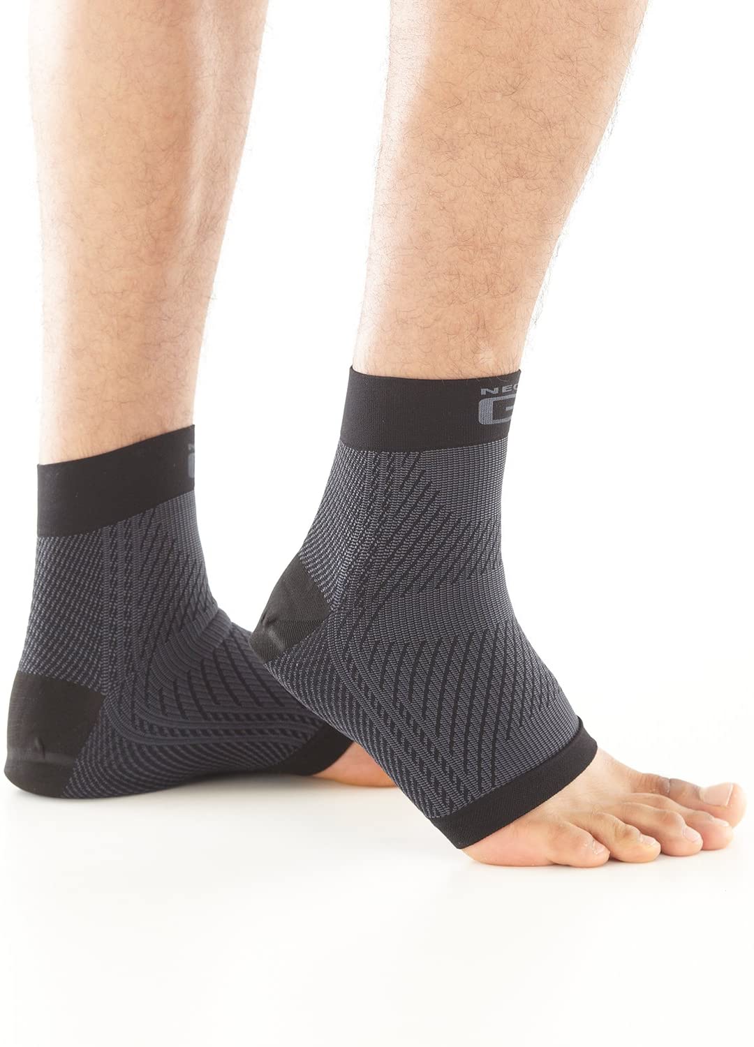 Neo-G Plantar Fasciitis Support Compression Socks for Plantar Fasciitis Foot Pain, Arch & Heel Pain Relief