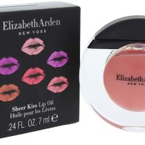 Elizabeth Arden Tropical Escape Lip Oil, Pampering Pink