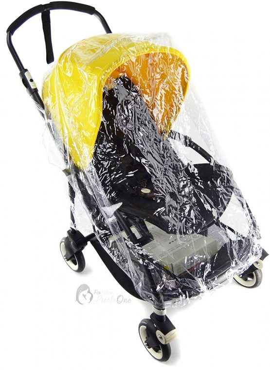 Raincover Compatible with Mamas & Papas Armadillo