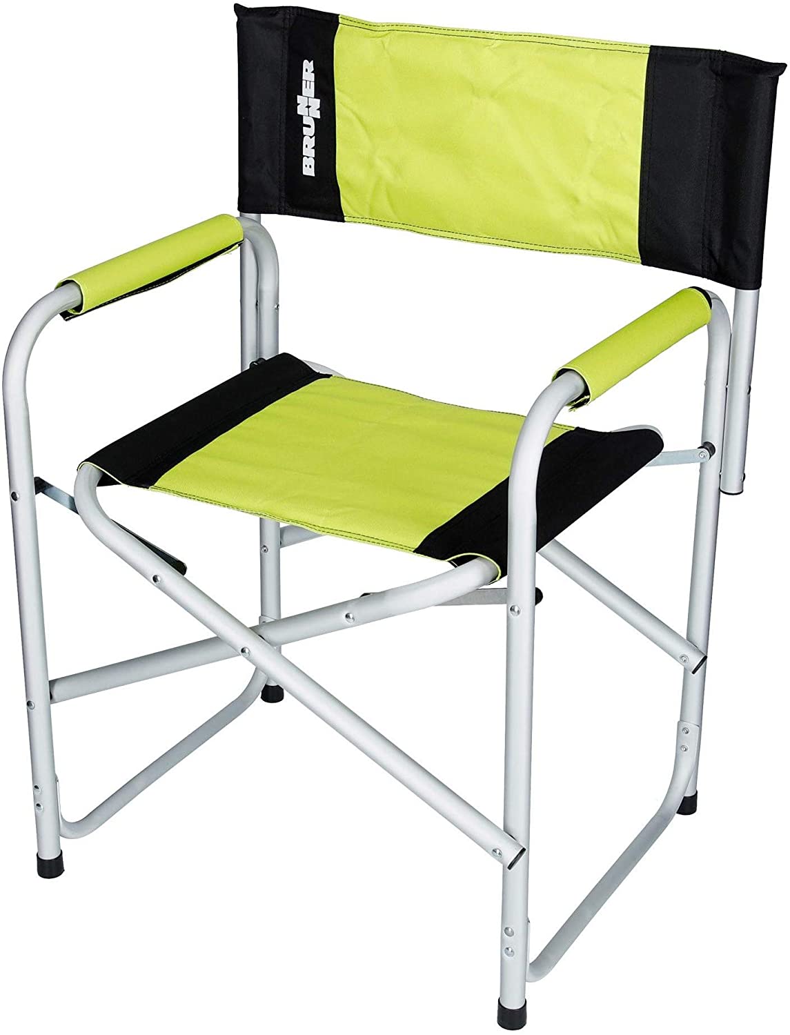 Brunner regsita Bravura Chair Green, Universale