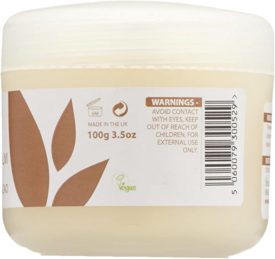 Shealife 95% Cocoa Butter Body Balm 100g - Image 3