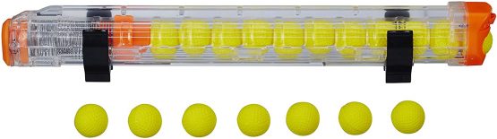Nerf Hasbro Rival Magazine Refill