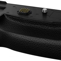 Panasonic LUMIX DMW-BGG9E Battery Grip for DC-G9 - Black