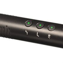 RØDE NTG4 Directional Condenser Microphone