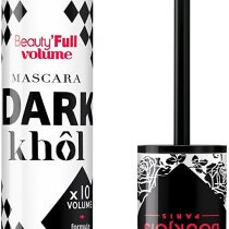 Bourjois Dark Khol Mascara Black