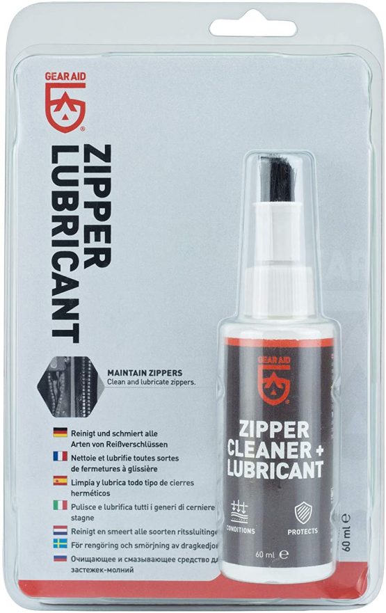 McNett Zip Care Maintenance, 60 ml