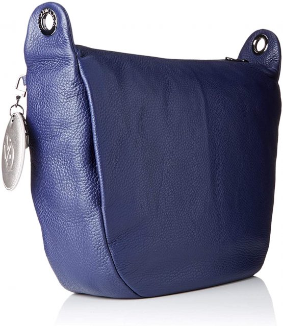 Mandarina Duck Womens Mellow Leather Tracolla Shoulder Bag - Image 2