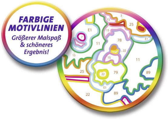 Ravensburger 28652 Haflinger, Yellow - Image 3