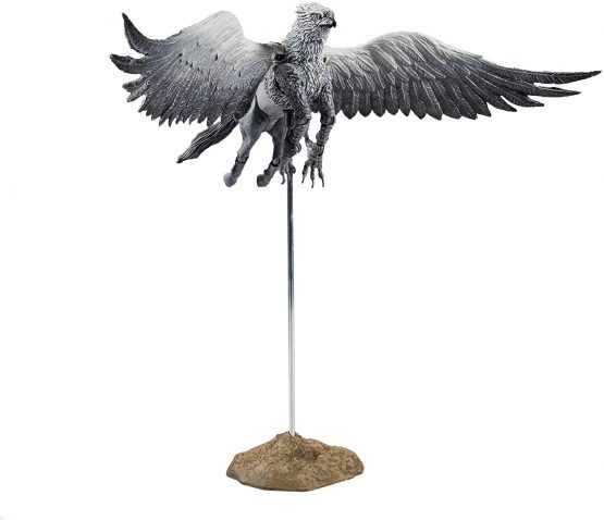 Buckbeak 12Cm Action Figure - Image 3