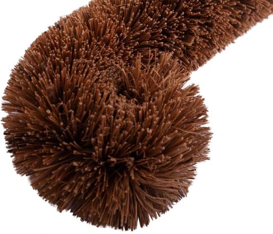 Eco Coconut Eco-Friendly, Multi-Purpose Bottle Brush, Pack of 1 - Image 4