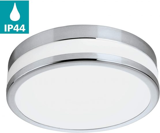 EGLO 94988 LED PALMERO in Chrome