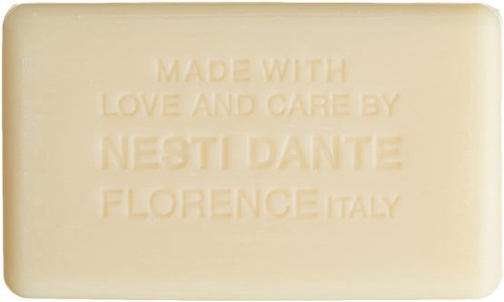 NESTI DANTE Romantica, Tuscan Wisteria & Lilac Soap 250 g - Image 4