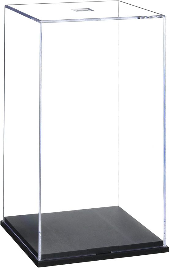 Trumpeter 9807 - DISPLAY CASE - ACRYL -