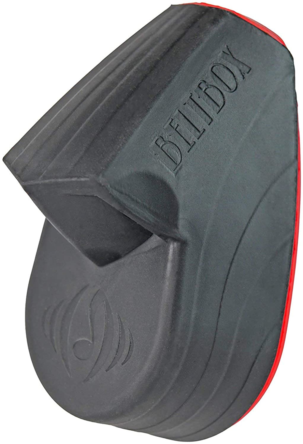 Vocal Dampener for Singers Actors, Performers, Stress Relief. A Portable Warm-Up Room! Gift for Singers! (BELTBOX 2.0) - Image 4