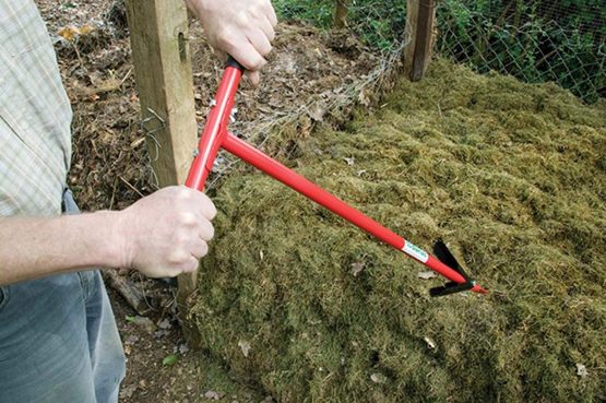 Darlac DP788 Compost Aerator - Image 2