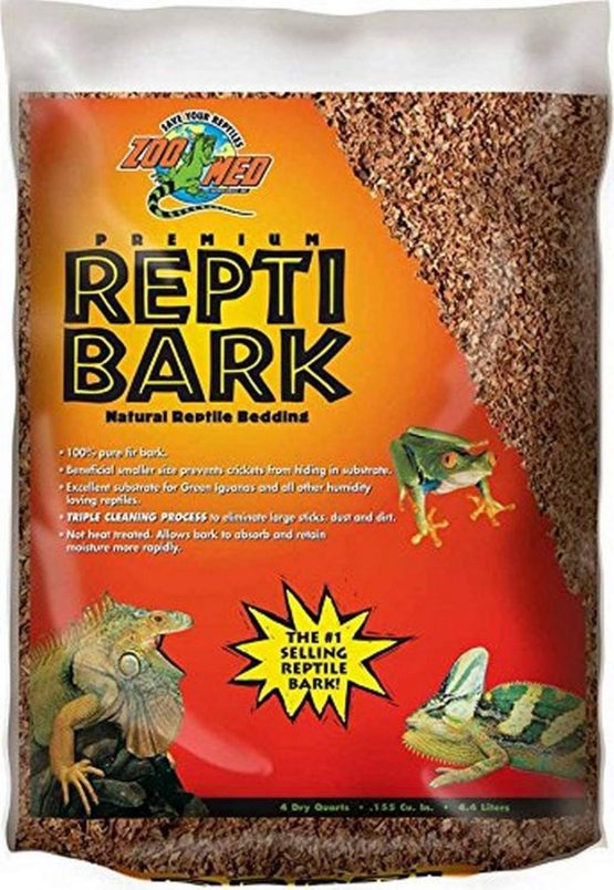 Zoo Med RB-8E Repti Bark, 8.8 Litre