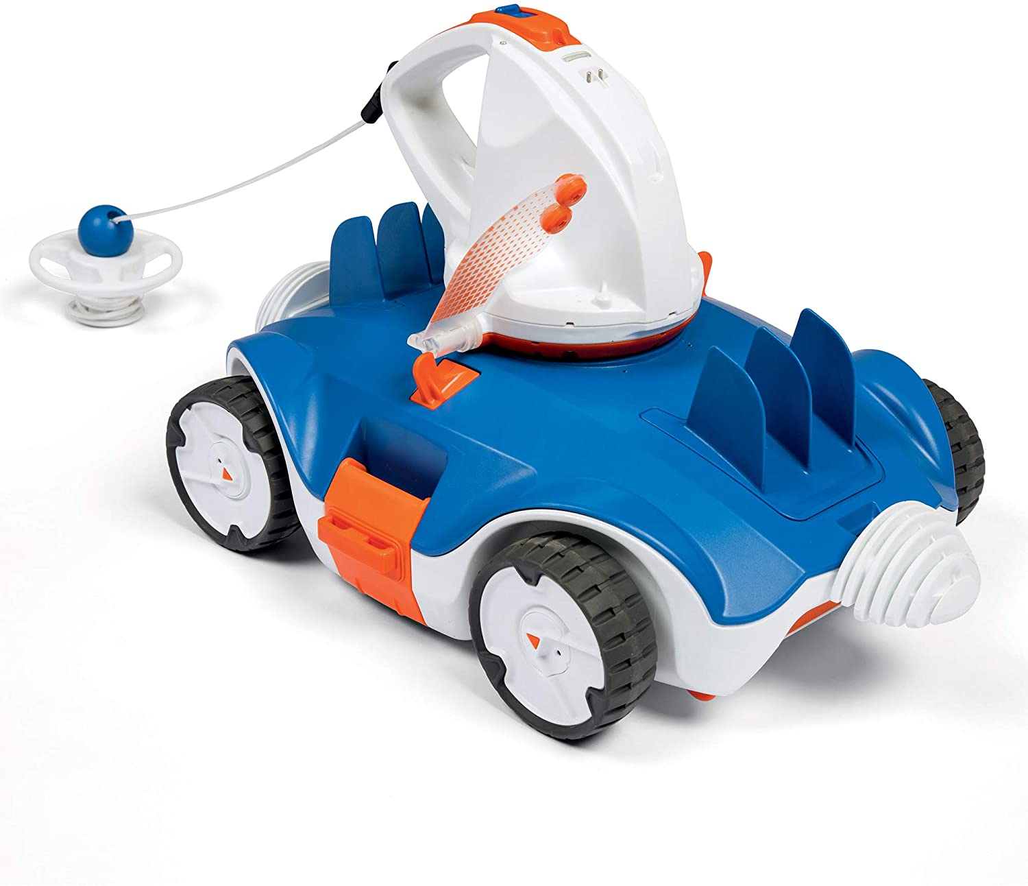 Bestway 58482GB Aquatronix Underwater Automatic Pool Vacuum Cleaner