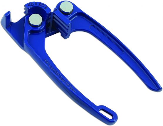 Laser 4919 Pipe Bender
