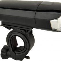 fischer 30/15 Lux LED Front Light – Black, One Size