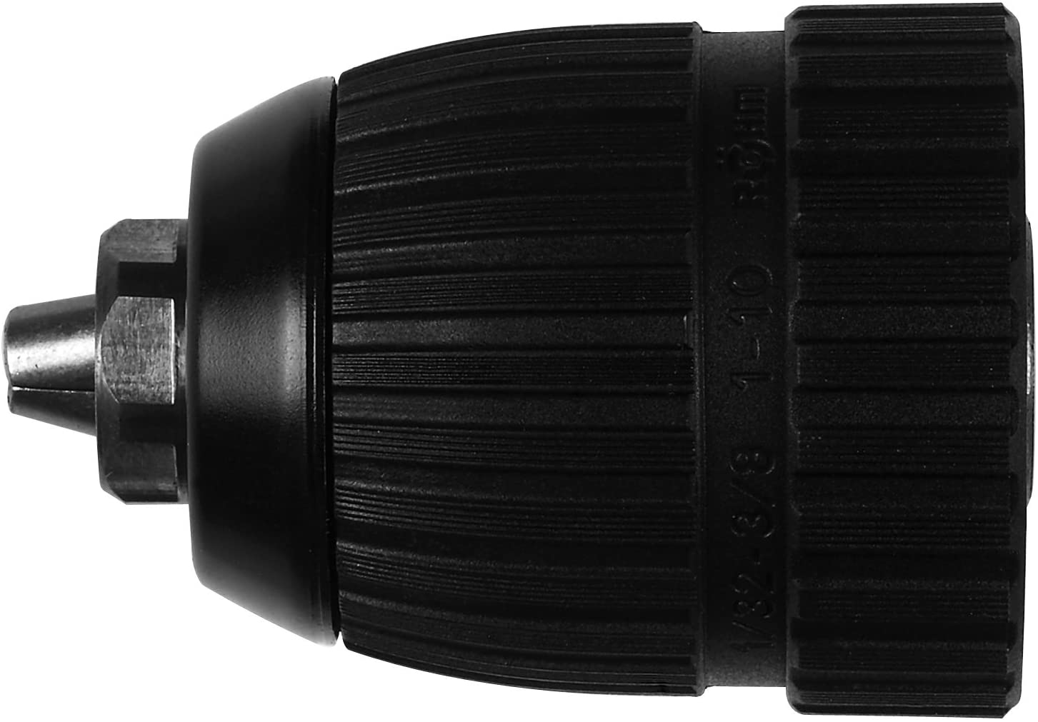 Bosch 2609255706 1-10mm 3/8-inch x 24-Thread Keyless Chuck