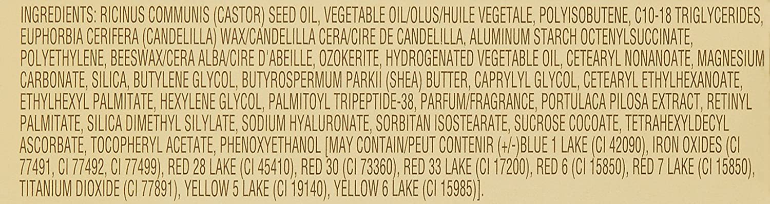 Elizabeth Arden Beautiful Color Moisturizing Lipstick - 04 Red To Wear - 0.12oz Lip Stick, 3.5 g (Pack of 1) - Image 4