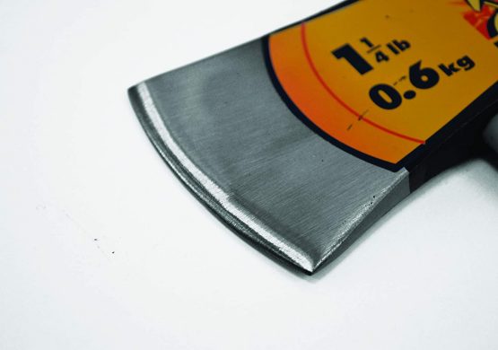 Roughneck ROU65640 Axe 0.6kg/1¼lbs - Image 2