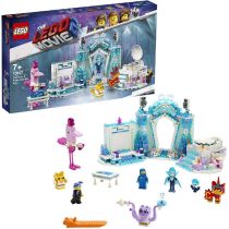 LEGO 70837 The Movie 2 Shimmer & Shine Sparkle Spa!