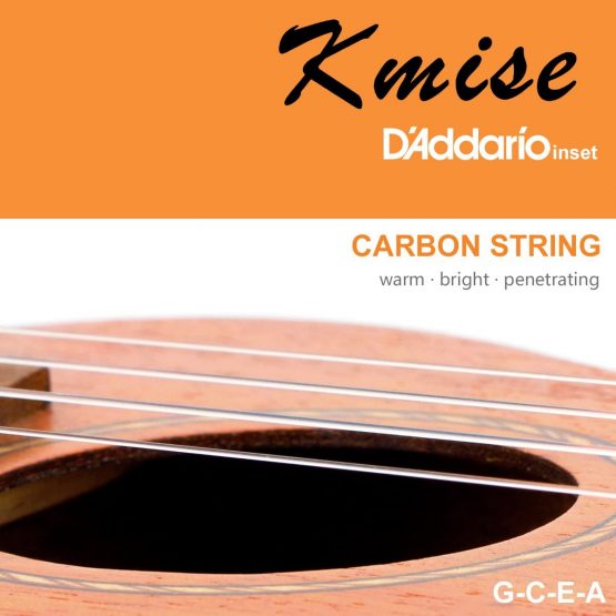 Kmise Soprano Ukulele Starter Kit 21 inch Mahogany Ukelele for Beginners with Gig Bag Tuner Strap String Instruction Booklet - Image 4