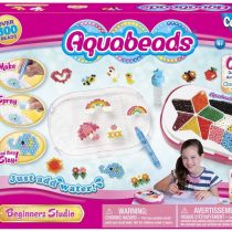 Aquabeads Beginners Studio